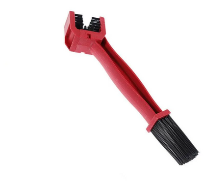 Motorcycle Chain Brush