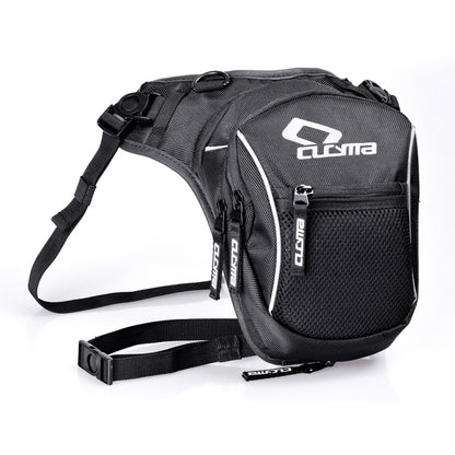 RideCarry™ Motorcycle Messenger Bag