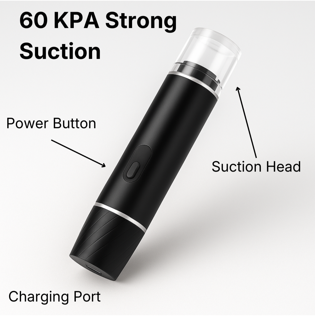 Vauvre™ Travel Compression Kit