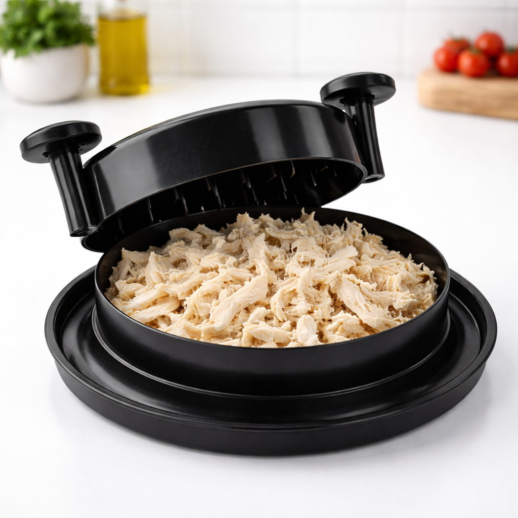 VAUVRE™ Chicken Shredder