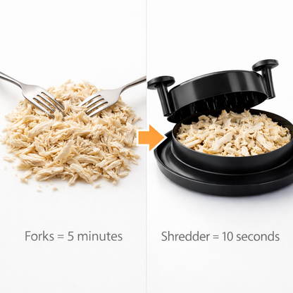 VAUVRE™ Chicken Shredder