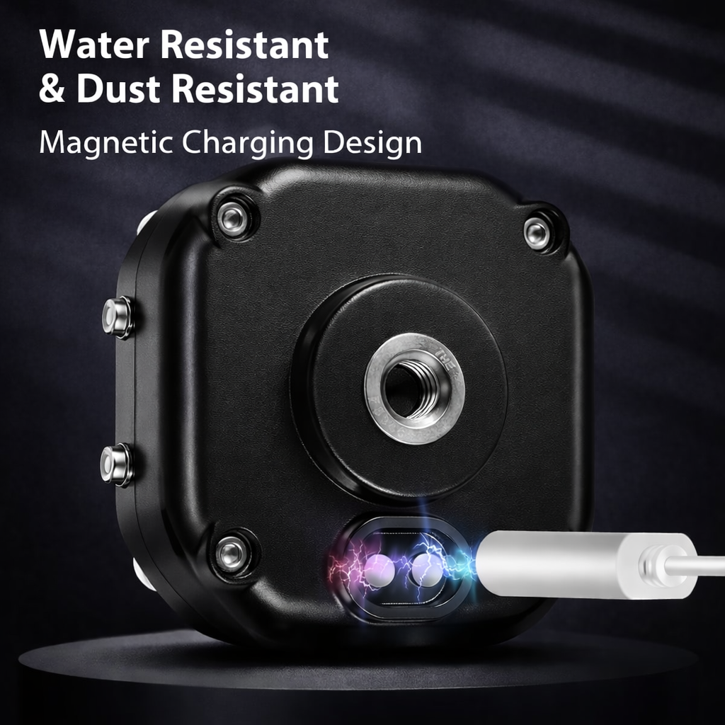 TireGuard™ Motorcycle TPMS