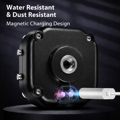 TireGuard™ Motorcycle TPMS