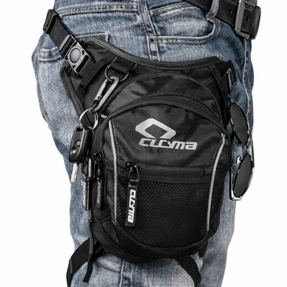 RideCarry™ Motorcycle Messenger Bag