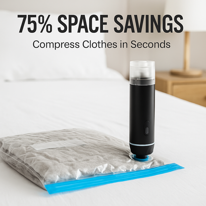 Vauvre™ Travel Compression Kit