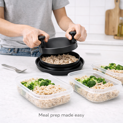 VAUVRE™ Chicken Shredder