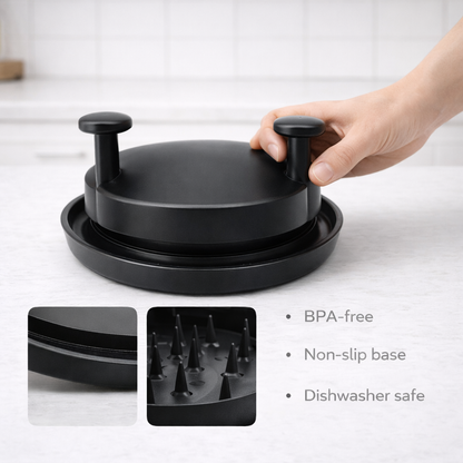 VAUVRE™ Chicken Shredder