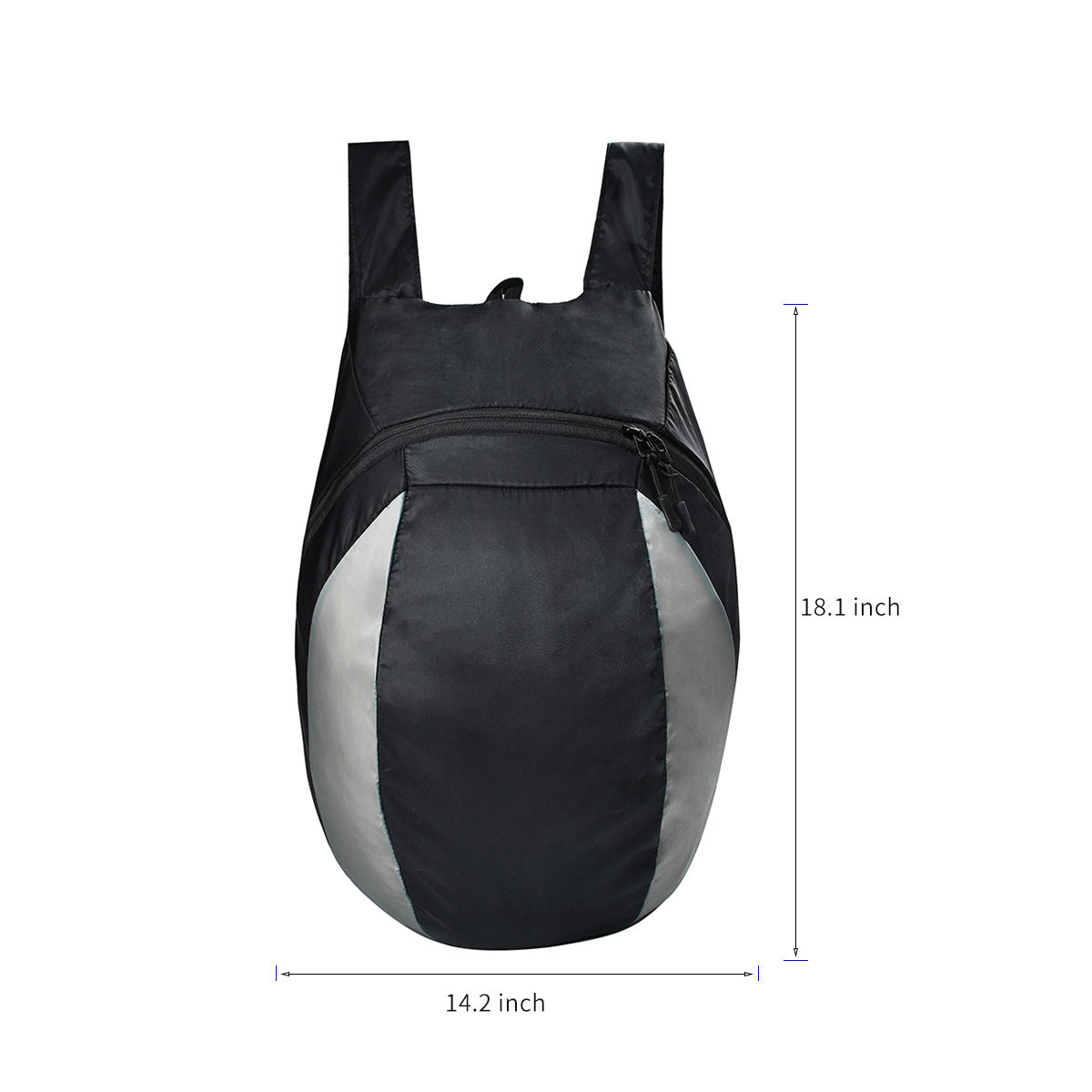 MotoCarry™ Helmet Backpack