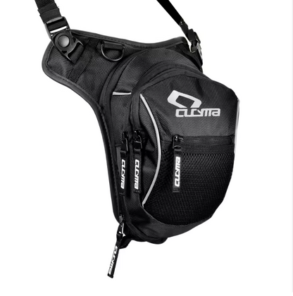 RideCarry™ Motorcycle Messenger Bag