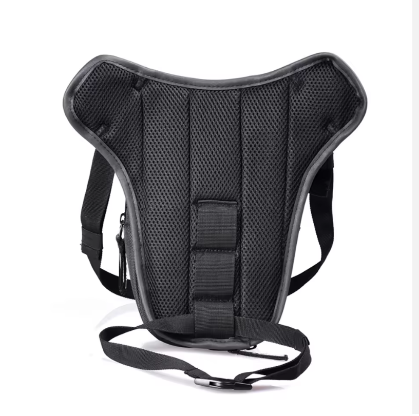 RideCarry™ Motorcycle Messenger Bag