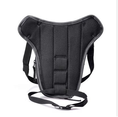 RideCarry™ Motorcycle Messenger Bag