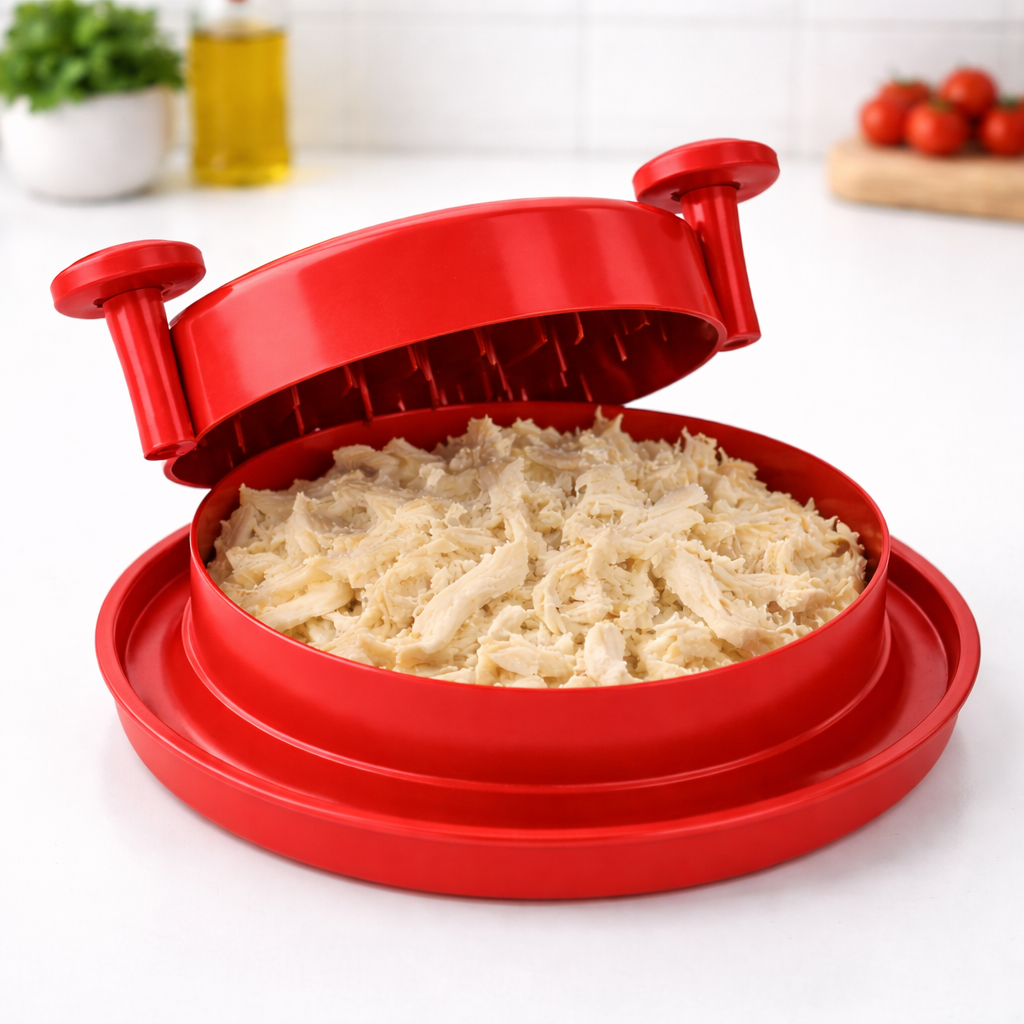 VAUVRE™ Chicken Shredder