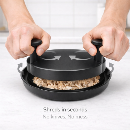 VAUVRE™ Chicken Shredder