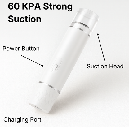 Vauvre™ Travel Compression Kit