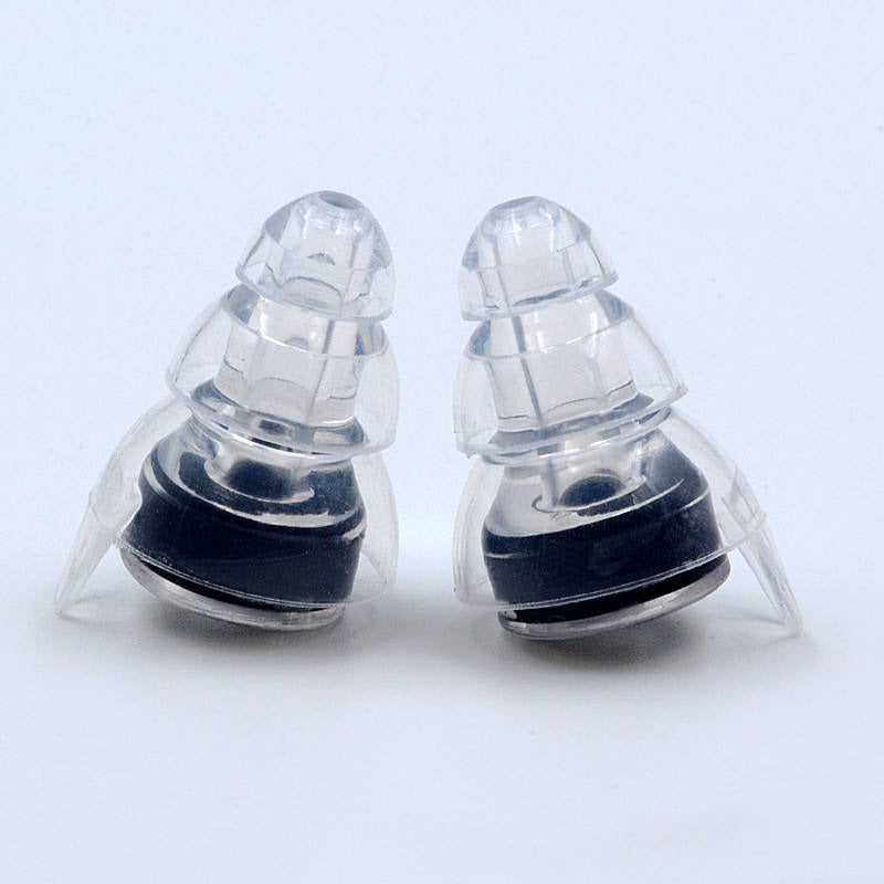RideQuiet Motorcycle Earplugs