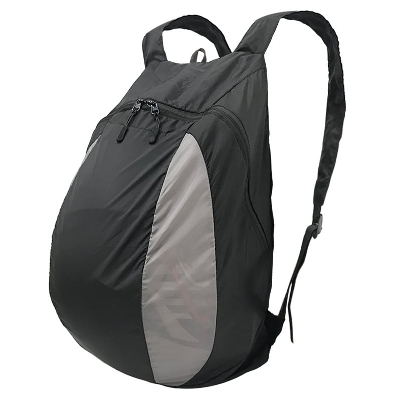MotoCarry™ Helmet Backpack