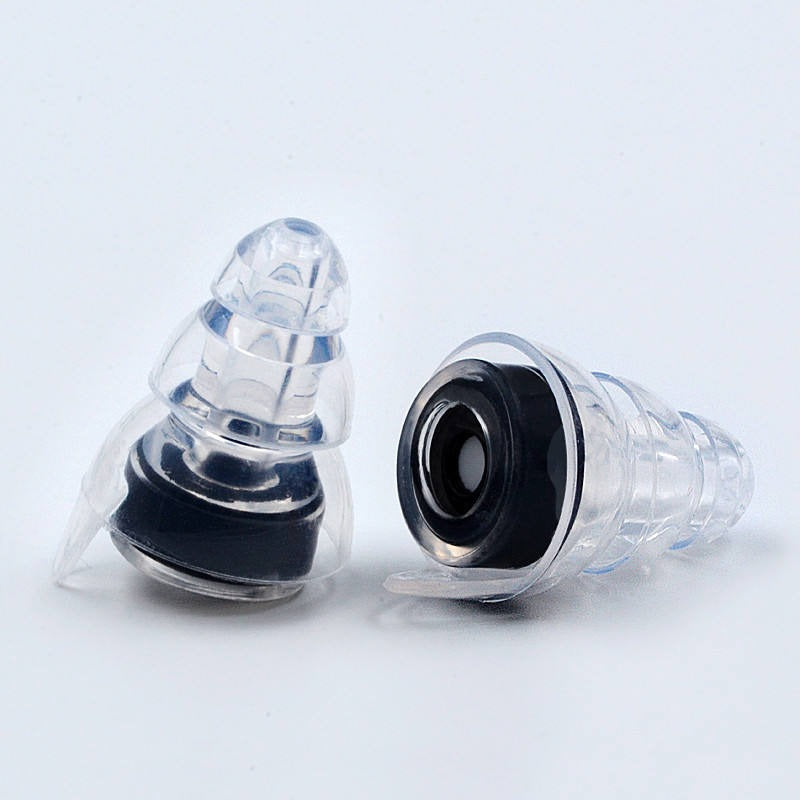 RideQuiet Motorcycle Earplugs