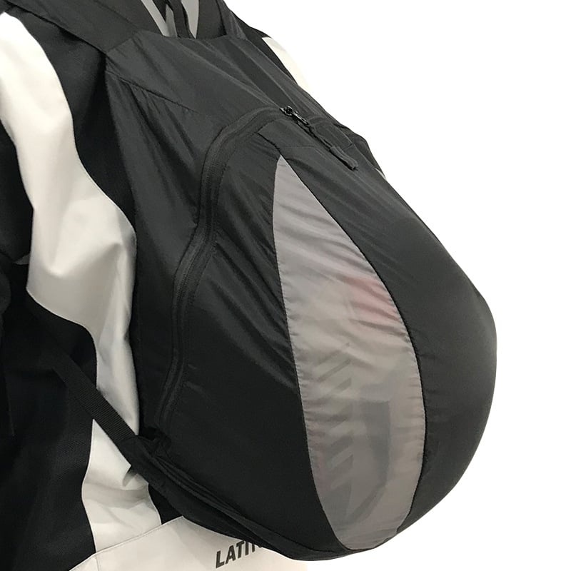 MotoCarry™ Helmet Backpack